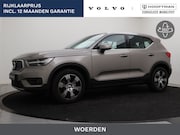 Volvo XC40 - B4 AUT 190PK INSCRIPTION LEDER PANO-DAK ACC BLIS