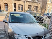 Saab 9-3 - 1.8t Linear