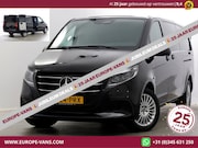 Mercedes-Benz Vito - 116 CDI 163pk 9G Automaat XL Extra Lang 4x4 ZG2 LED/ACC/2x S