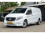 Mercedes-Benz Vito - 114 CDI Lang Automaat I Led I PDC V+A I Adaptive Cruise I Cl