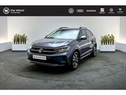 Volkswagen Taigo - 1.0 TSI 95pk Life Edition | Parkeersensoren V+A, Stoelverwar