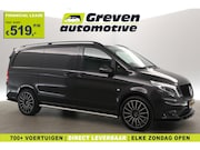 Mercedes-Benz Vito - 114 CDI Lang | Automaat | Clima | Camera | Cruise | Trekhaak