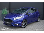 Ford Fiesta - 1.6 ST2 183 PK Clima Cruise Leer Recaro