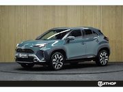 Toyota Yaris Cross - 1.5 Hybrid 130 Executive | Adaptive-cruise | Camera | Clima 