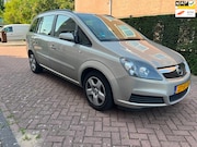 Opel Zafira - 2.2 Enjoy |automaat| 7 persoons| airco|