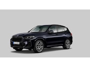 BMW X3 - xDrive20i Business Edition Plus l M sportpakket l Panoramada