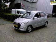 Hyundai i10 - 1.2 i-Catcher 170d km nap 1e eigenaar airco nieuwe apk