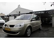 Renault Scénic - 2.0-16V Business Line / Airco / Navi / Parkeersensoren