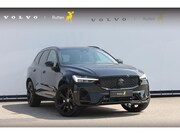 Volvo XC60 - T8 455PK Automaat AWD Plus Black Edition Google infotainment
