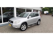 Toyota RAV4 - 2.0 VVTi Linea Sol 4WD Trekhaak/Cruise-control