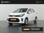 Kia Picanto - 1.0 DPi DynamicLine | Bluetooth | Parkeercamera | Airco | Cr