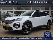 Peugeot 2008 - SUV Allure Mild Hybride 145PK e-DCS6 Automaat, Rijklaarprijs