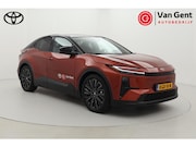 Toyota C-HR - Executive AWD 77 kWh | Panoramadak | Trekhaak (1.500 KG) | W