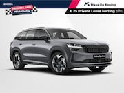 Skoda Kodiaq - Sportline Business 1.5 TSI PHEV 150 kW / 204 PK SU V | Trekh