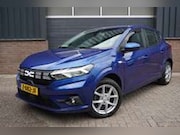 Dacia Sandero - 1.0 TCe 90PK Essential Navigatie / Carplay / Andro