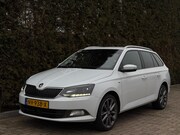 Skoda Fabia - Combi 1.2 TSI Drive Trekhaak CarPlay