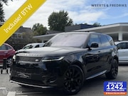 Land Rover Range Rover Sport - 3.0 P510e First Edition MASSAGE