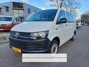 Volkswagen Transporter - 2.0 TDI L1H1 9PERSONEN/PRIJS EX BTW BPM VRIJ / MEERDERE OP V