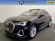 Audi Q3 Sportback - 35 TFSI Pro Line S Panoramadak, Trekhaak