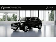 Mercedes-Benz GLA-Klasse - 180 Business Solution Luxury | Winterpakket | Apple carplay