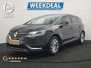 Renault Espace - 1.6 TCe Dynamique Automaat 200pk | Panoramadak | Voorstoelen