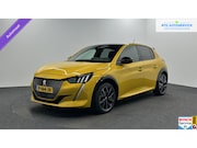 Peugeot 208 - 1.2 PureTech GT Pack Pano Carplay Camera Stoelverwarming