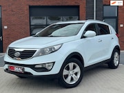 Kia Sportage - 1.6 GDI ISG X-ecutive Plus Pack CLIMA|NAVI|LED