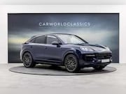Porsche Cayenne - Coupé 3.0 E-HYBRID |SPORTDESIGN|BURMESTER|LUCHT|BT
