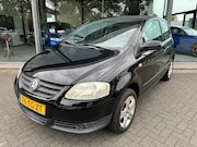 Volkswagen Fox - 1.2 Trendline