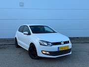Volkswagen Polo - 1.2 TDI 5D BlueMotion (bj 2013) AIRCO|CRUISE CONTROL