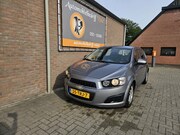 Chevrolet Aveo - 1.2 LT
