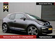 BMW i3 - Executive 120Ah /42 kWh/Adaptive/W-pomp/Camera/Keyless/3-fas