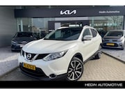 Nissan Qashqai - 1.2 Tekna | Trekhaak | Stoelverwarming | Navigatie | Climate