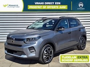 Citroën e-C3 - Max VOORRAADVOORDEEL | Comfort Range | Navigatie | Camera