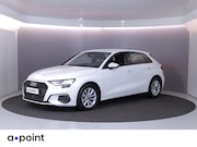 Audi A3 - Sportback 30 TFSI Pro Line 110 pk S-tronic | Navigatie via A