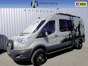 Ford Transit - Ford Transit 330 2.0 TDCI L3H2 Camper Cruise, Navi