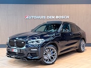 BMW X4 - M40i High Executive 354PK |Pano|stoelverkoeling|H&K|