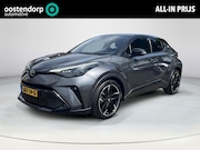 Toyota C-HR - 2.0 Hybrid GR-Sport | Navigatie | Parkeersensoren | Dode hoe