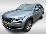 Skoda Kodiaq - 1.5 TSI Business Edition Plus / Trekhaak / 360Camera / Leder