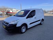 Peugeot Partner - 120 1.6 HDi 90 L1 XTAIRCOELECKTRISH RAAM&SPIEGELBANDEN GOEDA