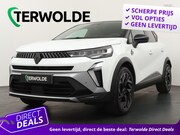 Renault Captur - esprit Alpine full hybrid E-Tech 160 | Pack privilège |