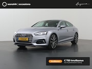Audi A5 - Sportback 40 TFSI Launch edition Sport | Sportstoelen | Navi