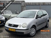 Volkswagen Polo - 1.2 Apk (02-2027) *INRUIL MOGELIJK