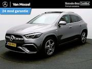 Mercedes-Benz GLA-Klasse - GLA 250 e Business Solution AMG