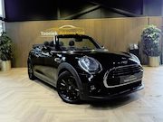 MINI Cooper - Cabrio 1.5 Salt AUTOMAAT |