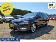 Volkswagen Passat - Variant 1.4 TSI Comfortline BlueMotion ✅! ✅NIEUWE KETTING