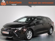 Toyota Corolla - Touring Sports 1.8 Hybrid Active Trekhaak, Camera, Stoelverw