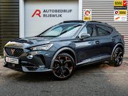 CUPRA Formentor - 1.4 e-Hybrid VZ Copper Edition Pano/Schaalstoelen/Camera
