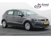 Volkswagen Polo - 1.4-16V Comfortline 5-Deurs, Airco, Cruise, Elektrisch Pakke