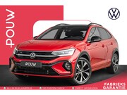 Volkswagen Taigo - 1.0 TSI 115pk DSG R-Line | Apple Carplay/Android Auto | acht